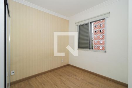 Quarto 1 de apartamento para alugar com 2 quartos, 46m² em Jardim Catanduva, São Paulo