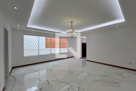 Sala de casa à venda com 2 quartos, 280m² em Jardim da Gloria, São Paulo