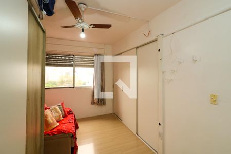 Quarto 2 de apartamento para alugar com 2 quartos, 70m² em Cristal, Porto Alegre