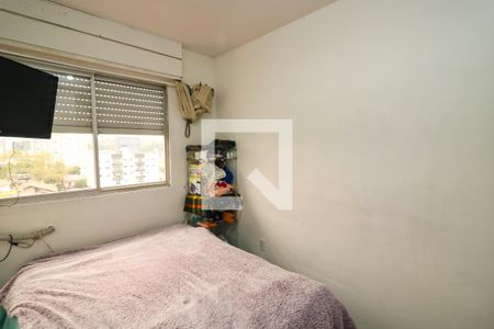 Quarto 1 de apartamento para alugar com 2 quartos, 70m² em Cristal, Porto Alegre