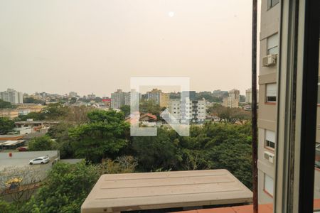 Vista do Quarto 1 de apartamento à venda com 2 quartos, 70m² em Cristal, Porto Alegre