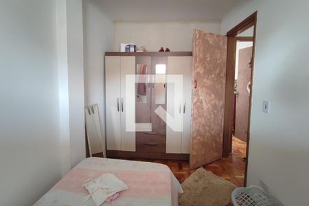 Quarto 2 de apartamento à venda com 2 quartos, 59m² em Jardim Garcia, Campinas