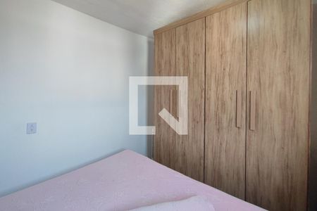 Quarto 1 de apartamento à venda com 2 quartos, 59m² em Jardim Garcia, Campinas