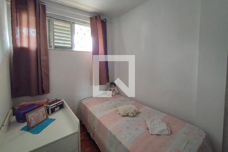 Quarto 2 de apartamento à venda com 2 quartos, 59m² em Jardim Garcia, Campinas