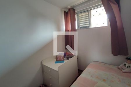 Quarto 2 de apartamento à venda com 2 quartos, 59m² em Jardim Garcia, Campinas