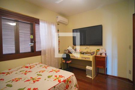 Casa para alugar com 900m², 4 quartos e 7 vagas Casa para alugar com 900m², 4 quartos e 7 vagasQuarto 2