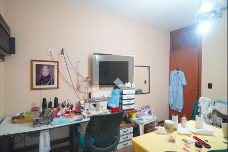 Casa para alugar com 900m², 4 quartos e 7 vagas Casa para alugar com 900m², 4 quartos e 7 vagasSuíte 1