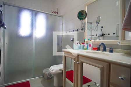 Casa para alugar com 900m², 4 quartos e 7 vagas Casa para alugar com 900m², 4 quartos e 7 vagasBanheiro