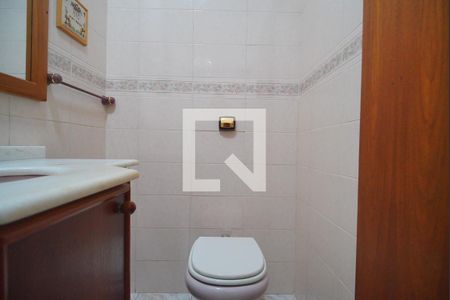 Casa para alugar com 900m², 4 quartos e 7 vagas Casa para alugar com 900m², 4 quartos e 7 vagasBanheiro da Suíte 2