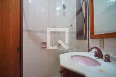 Casa para alugar com 900m², 4 quartos e 7 vagas Casa para alugar com 900m², 4 quartos e 7 vagasBanheiro da Suíte 2