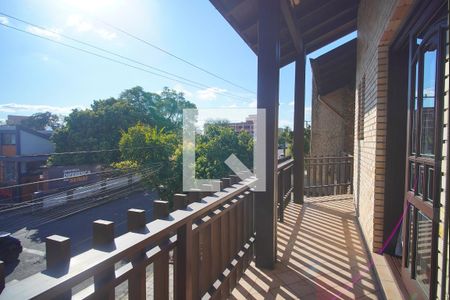 Casa para alugar com 900m², 4 quartos e 7 vagas Casa para alugar com 900m², 4 quartos e 7 vagasvaranda da Suíte 2