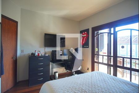 Casa para alugar com 900m², 4 quartos e 7 vagas Casa para alugar com 900m², 4 quartos e 7 vagasQuarto 1