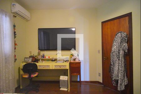 Casa para alugar com 900m², 4 quartos e 7 vagas Casa para alugar com 900m², 4 quartos e 7 vagasQuarto 2