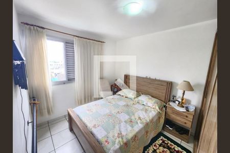 Foto 05 de apartamento à venda com 2 quartos, 63m² em Vila Oratorio, São Paulo