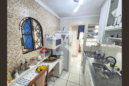 Foto 02 de apartamento à venda com 2 quartos, 63m² em Vila Oratorio, São Paulo