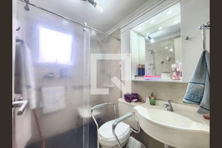 Foto 01 de apartamento à venda com 2 quartos, 63m² em Vila Oratorio, São Paulo