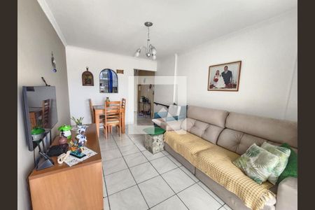 Foto 13 de apartamento à venda com 2 quartos, 63m² em Vila Oratorio, São Paulo