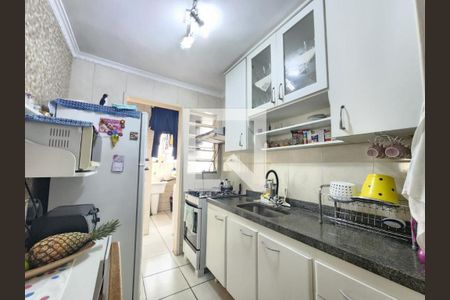 Foto 03 de apartamento à venda com 2 quartos, 63m² em Vila Oratorio, São Paulo