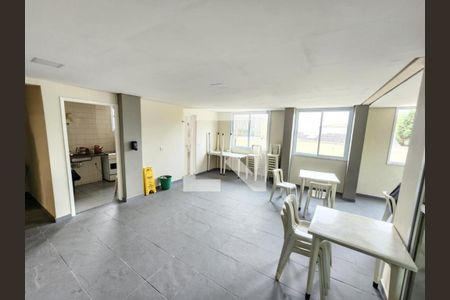 Foto 22 de apartamento à venda com 2 quartos, 63m² em Vila Oratorio, São Paulo