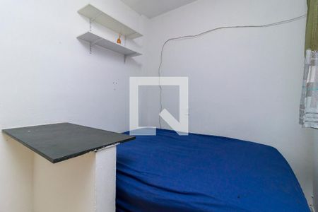 Sala/Quarto de casa para alugar com 1 quarto, 30m² em Campo Belo, São Paulo