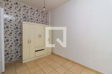 Sala/Quarto de casa para alugar com 1 quarto, 30m² em Campo Belo, São Paulo