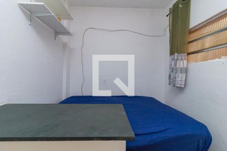 Sala/Quarto de casa para alugar com 1 quarto, 30m² em Campo Belo, São Paulo