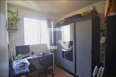 Quarto 1 de apartamento para alugar com 2 quartos, 42m² em Rio Branco, Canoas