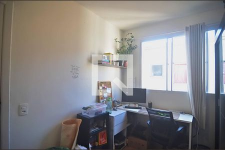 Quarto 1 de apartamento para alugar com 2 quartos, 42m² em Rio Branco, Canoas