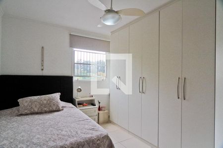 Quarto 2 de apartamento à venda com 3 quartos, 78m² em City América, São Paulo