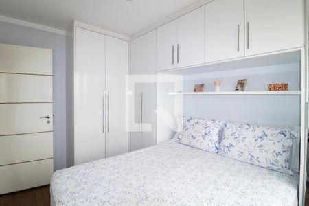 Quarto 1 de apartamento à venda com 2 quartos, 46m² em Vila Maria, São Paulo