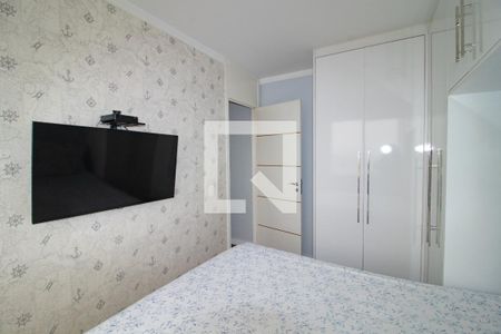 Quarto 1 de apartamento à venda com 2 quartos, 46m² em Vila Maria, São Paulo