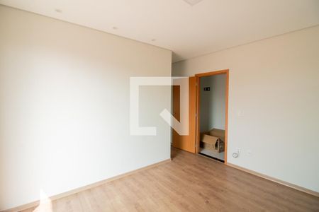 Sala de apartamento para alugar com 2 quartos, 65m² em Filadélfia, Betim