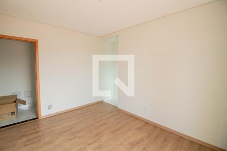 Sala de apartamento para alugar com 2 quartos, 65m² em Filadélfia, Betim