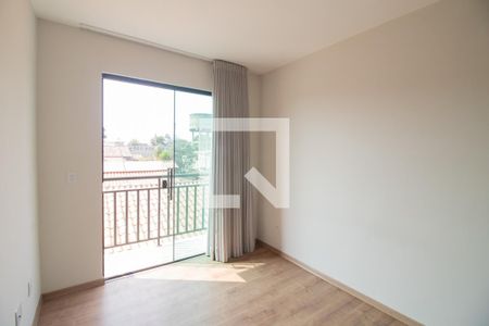 Quarto de apartamento para alugar com 2 quartos, 65m² em Filadélfia, Betim