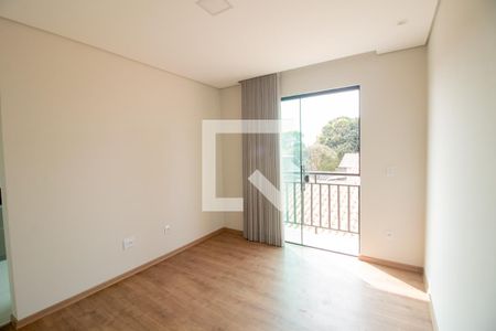 Sala de apartamento para alugar com 2 quartos, 65m² em Filadélfia, Betim