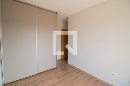 Quarto de apartamento para alugar com 2 quartos, 65m² em Filadélfia, Betim