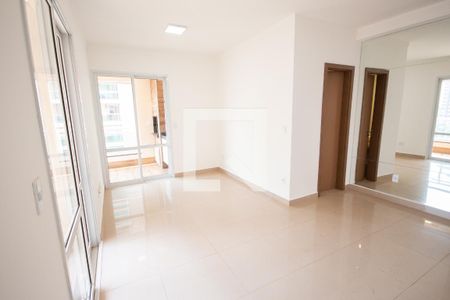 Sala de apartamento para alugar com 3 quartos, 123m² em Nova Aliança, Ribeirão Preto