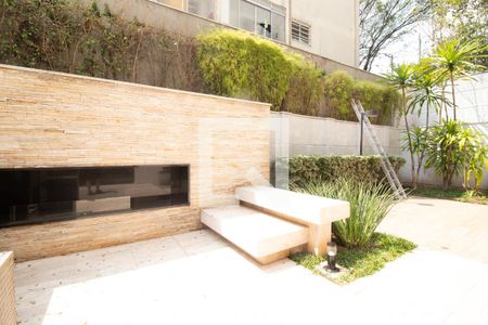 Apartamento à venda com 89m², 2 quartos e 2 vagas Apartamento à venda com 89m², 2 quartos e 2 vagasÁrea comum