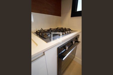 Apartamento à venda com 89m², 2 quartos e 2 vagas Apartamento à venda com 89m², 2 quartos e 2 vagasCozinha