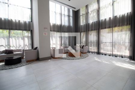 Apartamento à venda com 89m², 2 quartos e 2 vagas Apartamento à venda com 89m², 2 quartos e 2 vagasÁrea comum - Salão de festas
