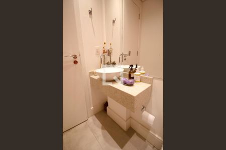 Apartamento à venda com 89m², 2 quartos e 2 vagas Apartamento à venda com 89m², 2 quartos e 2 vagasLavabo