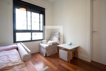 Suíte 1 de apartamento à venda com 2 quartos, 89m² em Sumaré, São Paulo