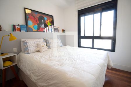 Apartamento à venda com 89m², 2 quartos e 2 vagas Apartamento à venda com 89m², 2 quartos e 2 vagasSuíte 2