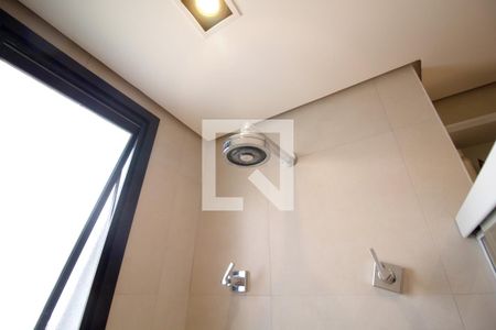 Apartamento à venda com 89m², 2 quartos e 2 vagas Apartamento à venda com 89m², 2 quartos e 2 vagasBanheiro da Suíte 2