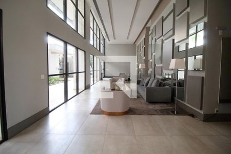 Apartamento à venda com 89m², 2 quartos e 2 vagas Apartamento à venda com 89m², 2 quartos e 2 vagasÁrea comum