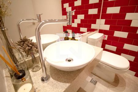 Apartamento à venda com 89m², 2 quartos e 2 vagas Apartamento à venda com 89m², 2 quartos e 2 vagasLavabo