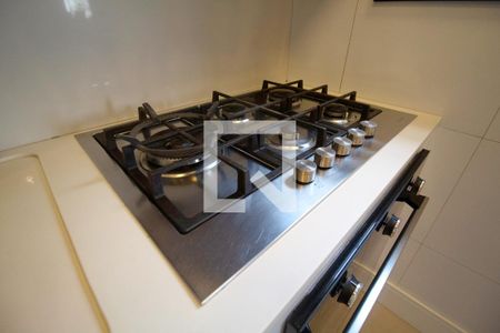 Apartamento à venda com 89m², 2 quartos e 2 vagas Apartamento à venda com 89m², 2 quartos e 2 vagasCozinha