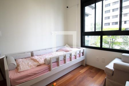 Suíte 1 de apartamento à venda com 2 quartos, 89m² em Sumaré, São Paulo