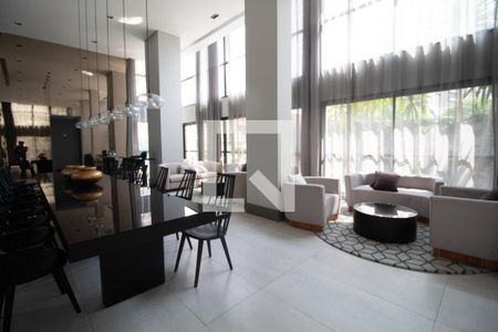 Apartamento à venda com 89m², 2 quartos e 2 vagas Apartamento à venda com 89m², 2 quartos e 2 vagasÁrea comum - Salão de festas