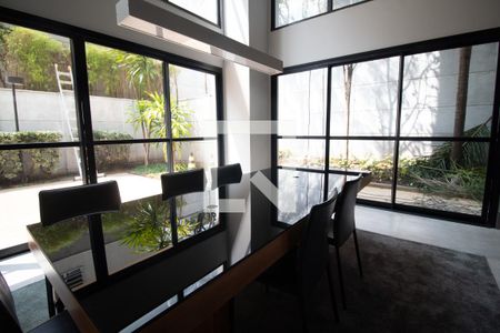 Apartamento à venda com 89m², 2 quartos e 2 vagas Apartamento à venda com 89m², 2 quartos e 2 vagasÁrea comum